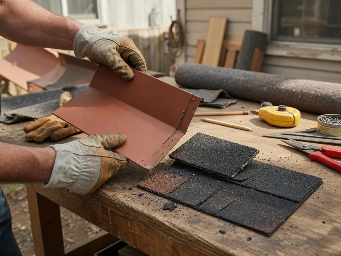 Roof Repair company in Mishawaka, IN